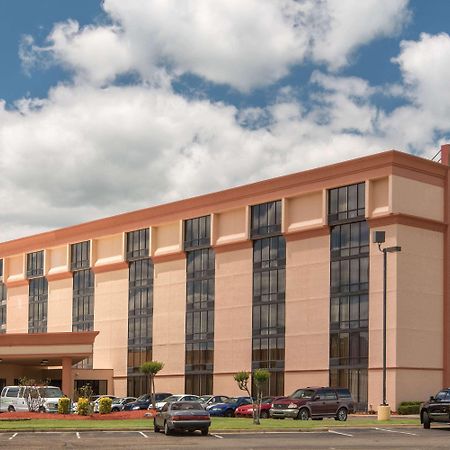 Wyndham Garden Texarkana Exterior foto