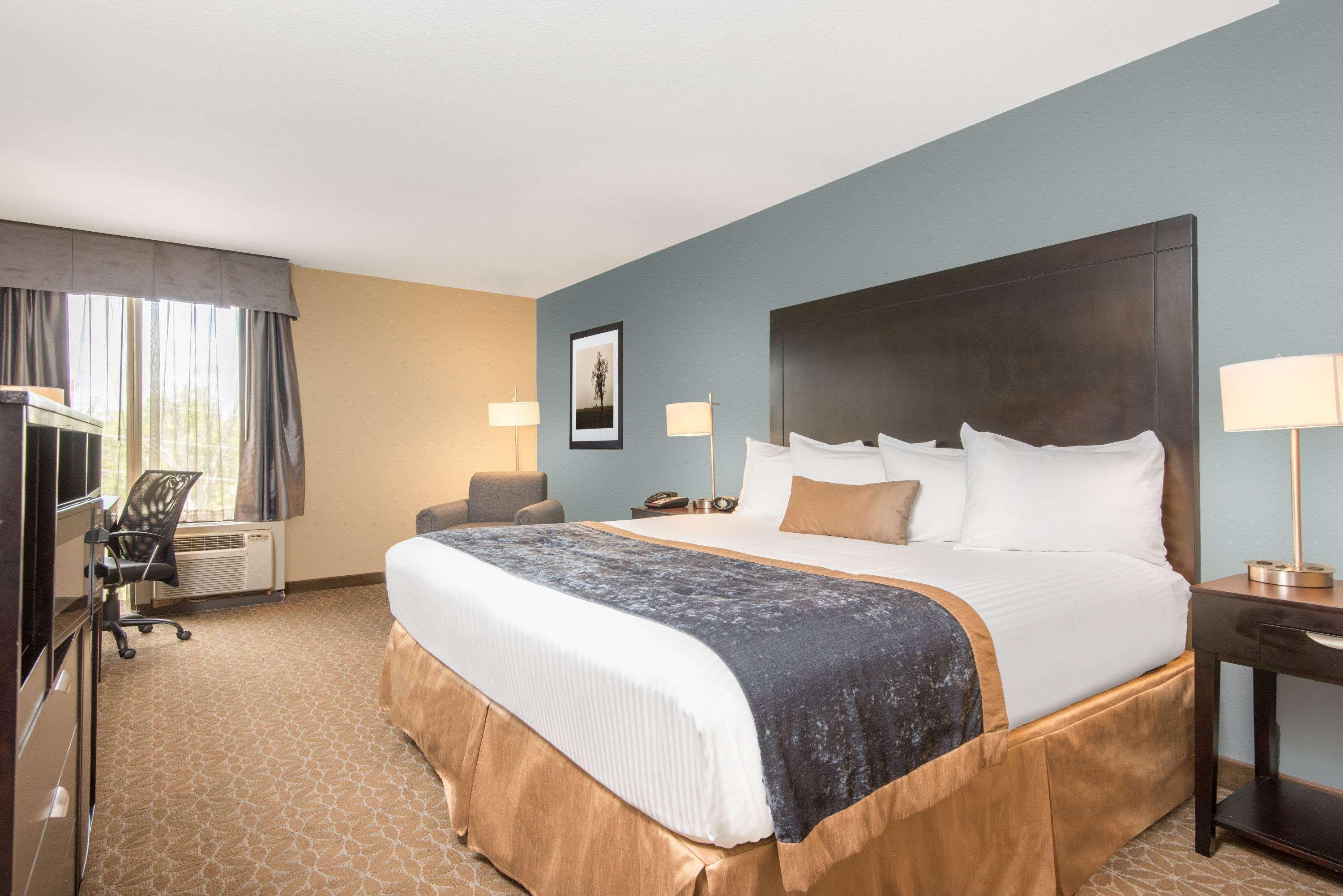 Wyndham Garden Texarkana Exterior foto