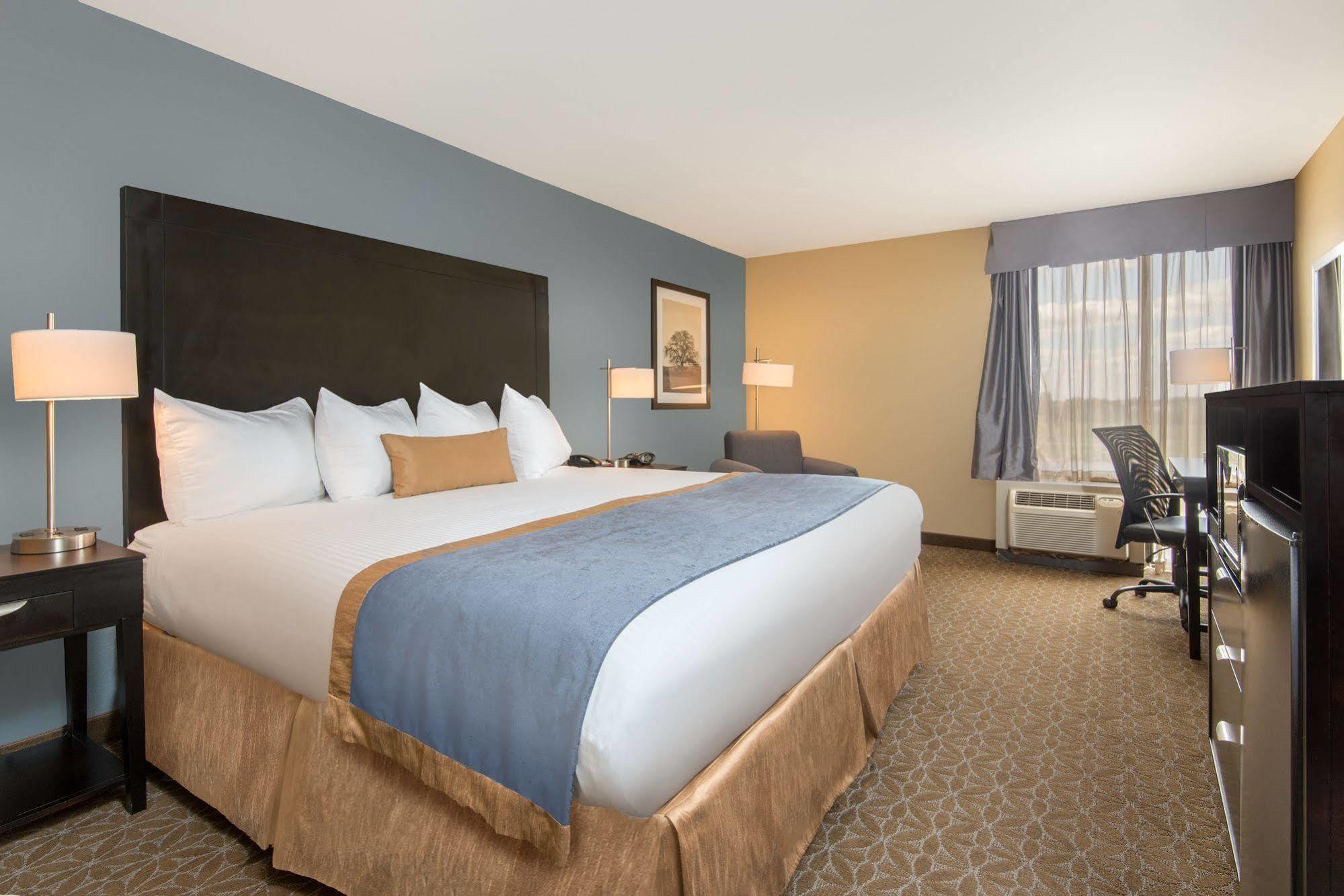 Wyndham Garden Texarkana Exterior foto